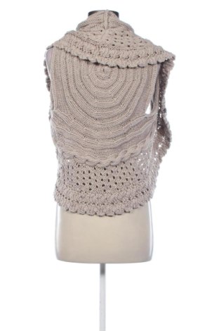 Дамска жилетка I Say, Размер L, Цвят Бежов, Цена 32,00 €