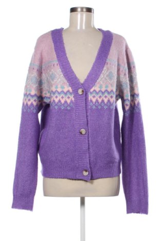 Дамска жилетка IZIA, Размер XS, Цвят Многоцветен, Цена 31,73 €