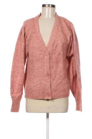 Damen Strickjacke Ichi, Größe M, Farbe Rosa, Preis 61,99 €