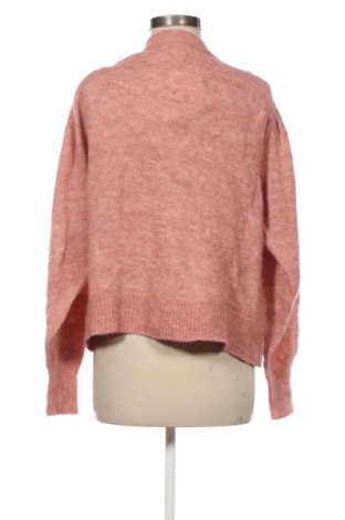 Damen Strickjacke Ichi, Größe M, Farbe Rosa, Preis 61,99 €