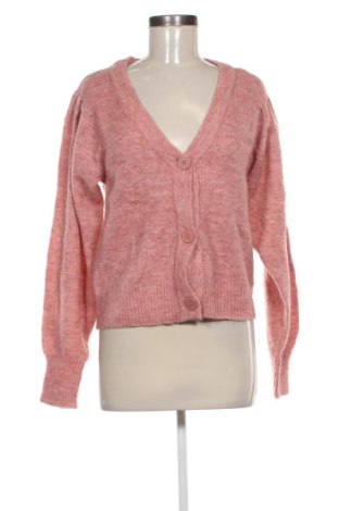 Дамска жилетка Ichi, Размер XS, Цвят Пепел от рози, Цена 48,06 €