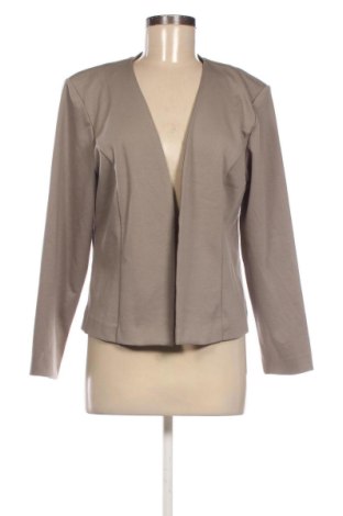 Damen Strickjacke Ichi, Größe XXL, Farbe Grau, Preis € 27,99