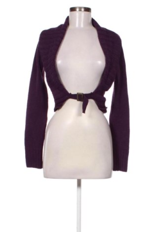 Dámsky kardigán Impulse, Veľkosť XS, Farba Fialová, Cena  14,74 €