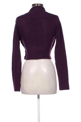 Dámsky kardigán Impulse, Veľkosť XS, Farba Fialová, Cena  14,74 €