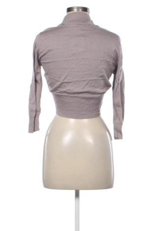 Damen Strickjacke In Wear, Größe M, Farbe Grau, Preis 31,72 €