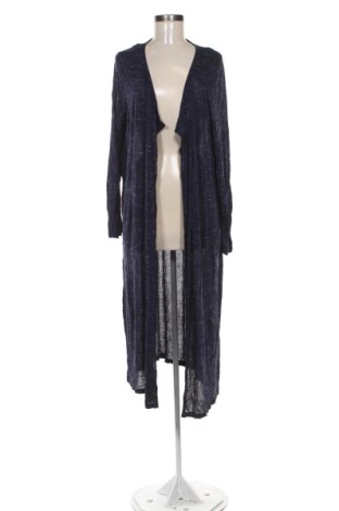 Γυναικεία ζακέτα Indiska, Μέγεθος XL, Χρώμα Πολύχρωμο, Τιμή 25,99 €