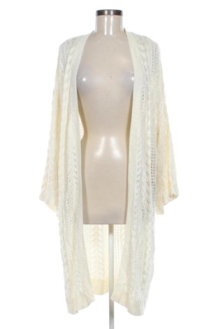 Dámsky kardigán Indiska, Veľkosť M, Farba Kremová, Cena  24,95 €
