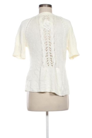 Damen Strickjacke Intimissimi, Größe L, Farbe Ecru, Preis 19,99 €