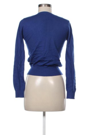 Damen Strickjacke Intrama, Größe S, Farbe Blau, Preis € 15,00