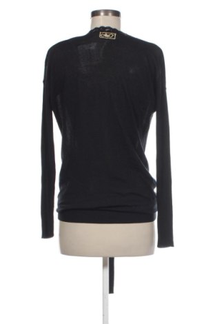 Cardigan de damă JEI O', Mărime L, Culoare Negru, Preț 196,99 Lei