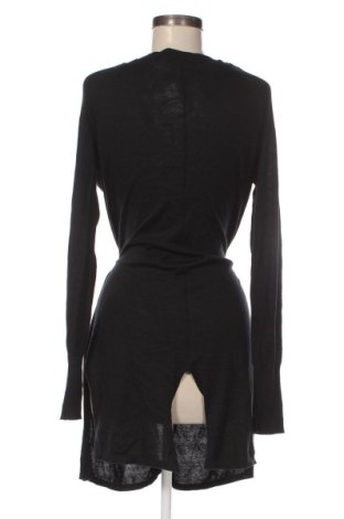 Damski kardigan JEI O', Rozmiar L, Kolor Czarny, Cena 166,99 zł