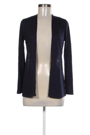 Γυναικεία ζακέτα Jacoueline De Yong, Μέγεθος XS, Χρώμα Μπλέ, Τιμή 6,99 €