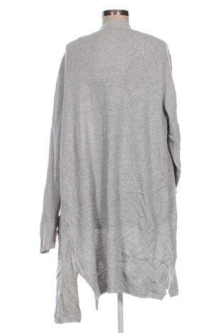 Дамска жилетка Janina, Размер XL, Цвят Сив, Цена 24,03 €