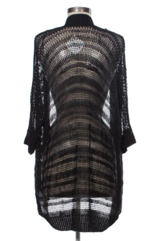 Damen Strickjacke Janina, Größe M, Farbe Schwarz, Preis € 19,99