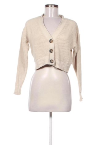 Дамска жилетка Janina, Размер S, Цвят Бежов, Цена 15,00 €