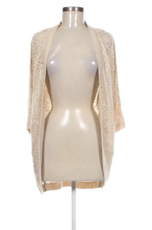 Dámsky kardigán Janina, Velikost L, Barva Béžová, Cena  439,00 Kč