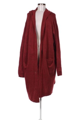 Női kardigán Janina, Méret 5XL, Szín Piros, Ár 6 092 Ft
