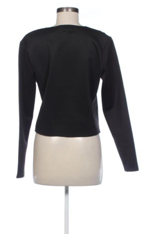 Damen Strickjacke Janina, Größe M, Farbe Schwarz, Preis 19,99 €