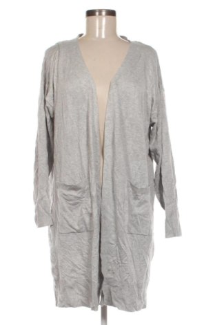 Дамска жилетка Janina, Размер XL, Цвят Сив, Цена 15,33 €