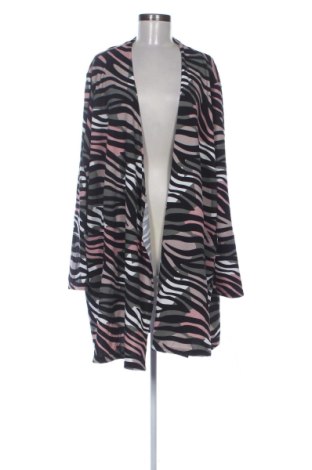 Damen Strickjacke Janina, Größe XXL, Farbe Mehrfarbig, Preis 19,99 €