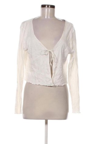 Дамска жилетка Jdy, Размер XL, Цвят Бял, Цена 15,33 €