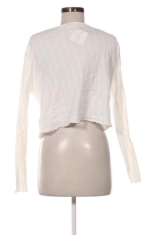 Дамска жилетка Jdy, Размер XL, Цвят Бял, Цена 15,33 €