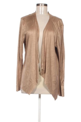 Dámsky kardigán Jean Pascale, Velikost XL, Barva Hnědá, Cena  439,00 Kč