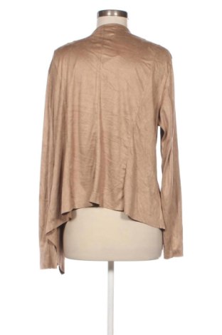 Dámsky kardigán Jean Pascale, Velikost XL, Barva Hnědá, Cena  439,00 Kč