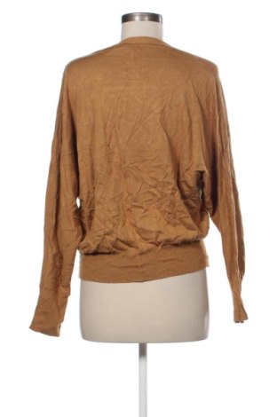 Damen Strickjacke Jean Pascale, Größe S, Farbe Braun, Preis 19,99 €
