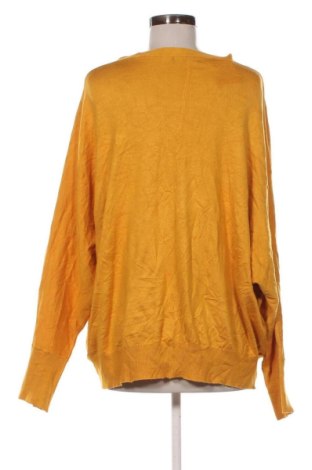 Cardigan de damă Jean Pascale, Mărime XL, Culoare Galben, Preț 82,99 Lei