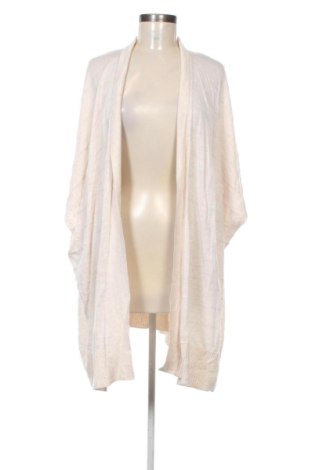 Дамска жилетка Joan Vass, Размер XL, Цвят Бежов, Цена 12,27 €