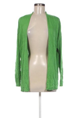 Дамска жилетка Jones, Размер M, Цвят Зелен, Цена 6,64 €
