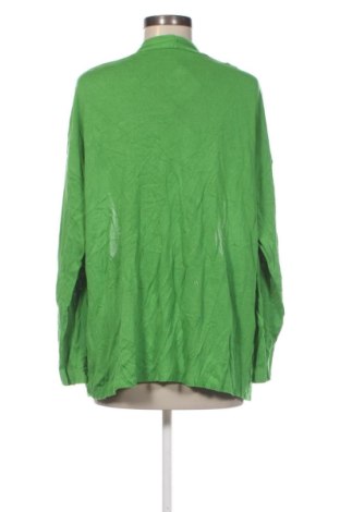 Дамска жилетка Jones, Размер M, Цвят Зелен, Цена 6,64 €