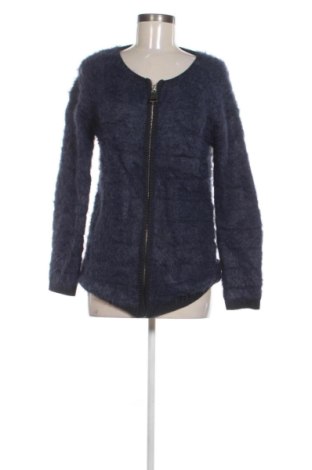 Damen Strickjacke Js Millenium, Größe M, Farbe Blau, Preis € 19,99