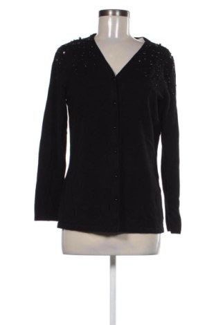 Дамска жилетка Judith Williams, Размер M, Цвят Черен, Цена 15,00 €