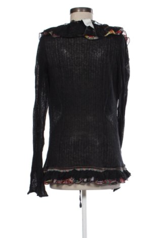 Дамска жилетка Just Cavalli, Размер M, Цвят Черен, Цена 97,56 €