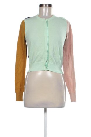 Damski kardigan Just In Case, Rozmiar S, Kolor Kolorowy, Cena 284,00 zł