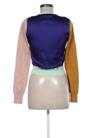 Damski kardigan Just In Case, Rozmiar S, Kolor Kolorowy, Cena 284,00 zł