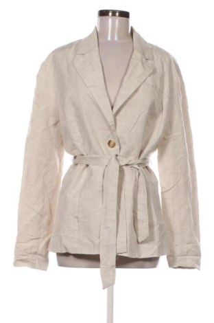 Damen Strickjacke Justfab, Größe M, Farbe Beige, Preis € 19,99