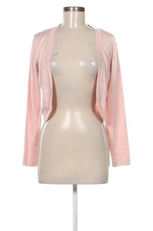 Cardigan de damă Kaffe, Mărime M, Culoare Roz, Preț 294,99 Lei