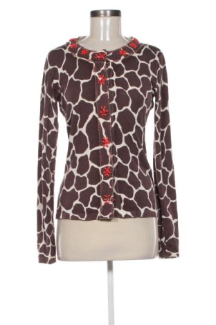 Дамска жилетка Kaliko, Размер S, Цвят Многоцветен, Цена 20,91 €