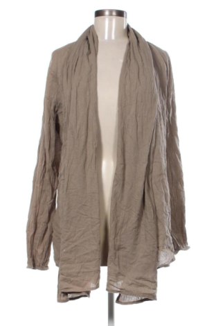 Női kardigán KappAhl, Méret M, Szín Barna, Ár 7 172 Ft