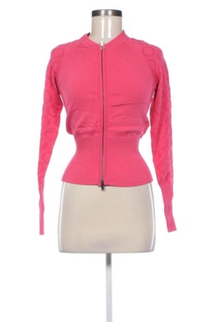 Női kardigán Karen Millen, Méret XS, Szín Rózsaszín, Ár 22 819 Ft