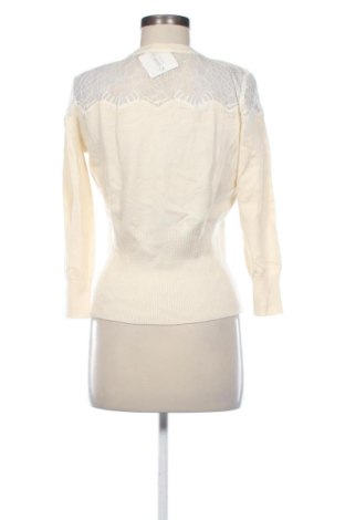 Γυναικεία ζακέτα Karen Millen, Μέγεθος S, Χρώμα  Μπέζ, Τιμή 54,99 €