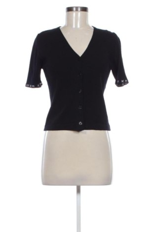 Cardigan de damă Kathleen Madden, Mărime M, Culoare Negru, Preț 129,99 Lei