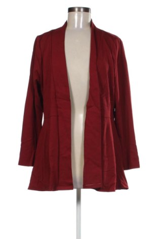 Női kardigán Katies, Méret L, Szín Piros, Ár 7 499 Ft