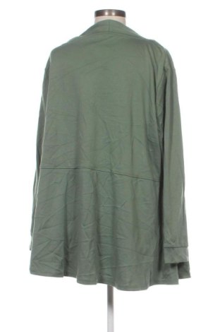 Γυναικεία ζακέτα Katies, Μέγεθος XL, Χρώμα Πράσινο, Τιμή 6,99 €