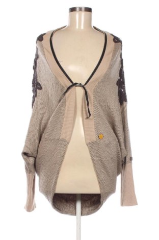 Дамска жилетка Khujo, Размер S, Цвят Многоцветен, Цена 31,65 €