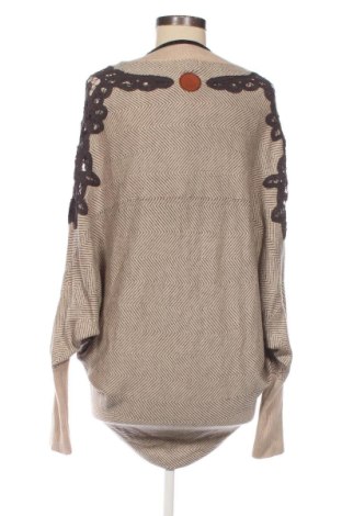 Дамска жилетка Khujo, Размер S, Цвят Многоцветен, Цена 31,65 €