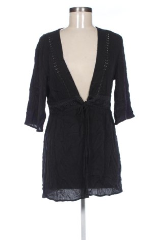 Damen Strickjacke Kiabi, Größe XS, Farbe Schwarz, Preis € 19,99